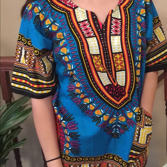 Dashiki