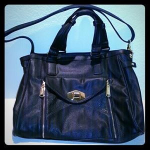 Steve Madden Tote w/ Shoulder Strap NWOT