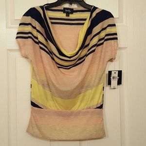 NWT Gorgeous top!