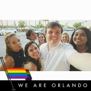 Meet your Posher, Devin