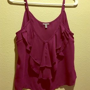 Charlotte Russe Top