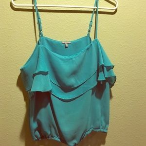 Charlotte Russe Top