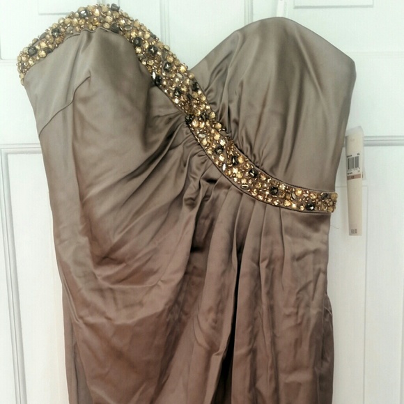 NWT Maggy London cocktail dress - Picture 1 of 2