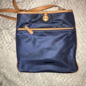 Michael Kors cross body bag