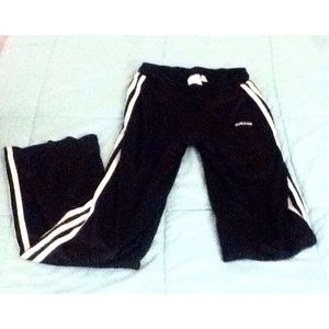 Adidas sweatpants