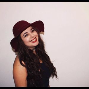 Meet your Posher, Melissa