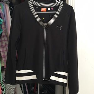 Puma jacket
