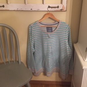 Sonoma Sweatshirt size 1X