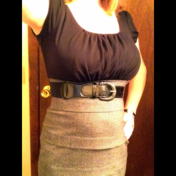 Maurice's Pencil Dress