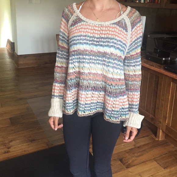 Sweater - Picture 2 of 2