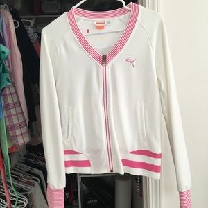 Puma jacket