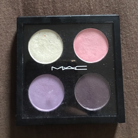 Mac cosmetics cutie limited edition