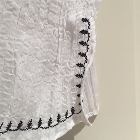 Nice blouse tunic - Picture 3 of 3