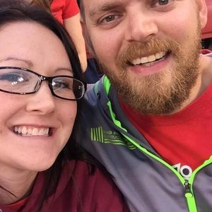 Meet your Posher, Kristen