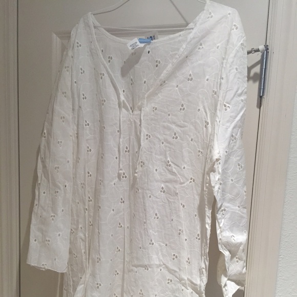 Beach tunic