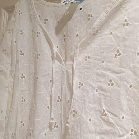 Beach tunic - Picture 2 of 2
