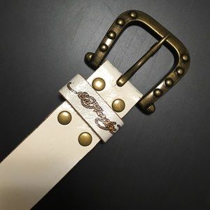 Ed Hardy Belt