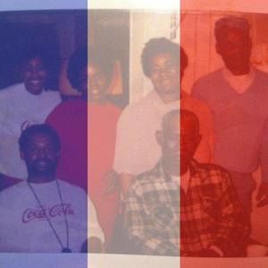 Meet your Posher, Vernetta