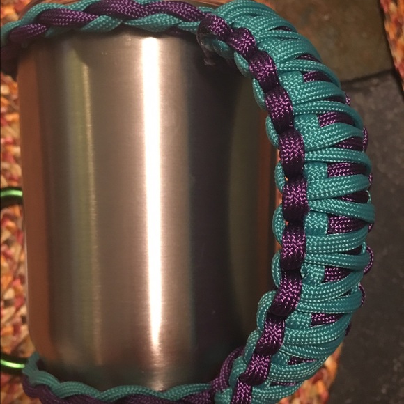Yeti handle only!! - Picture 2 of 2