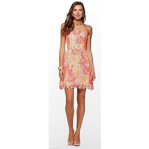 Lilly Pulitzer Rana Dress