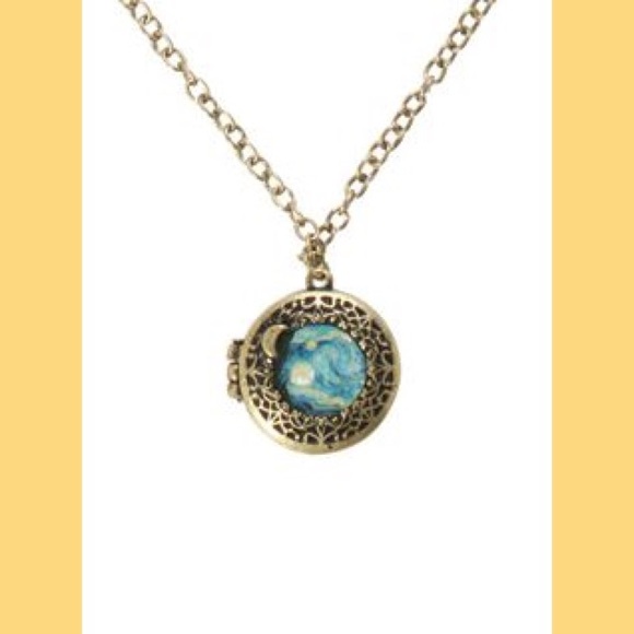 hot topic magnet locket