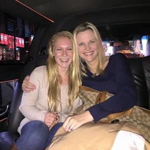 Meet your Posher, Moira