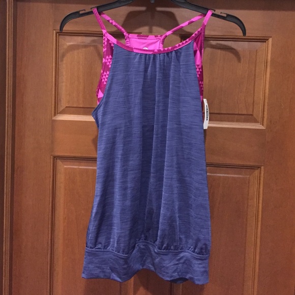NWT Old Navy Active Top
