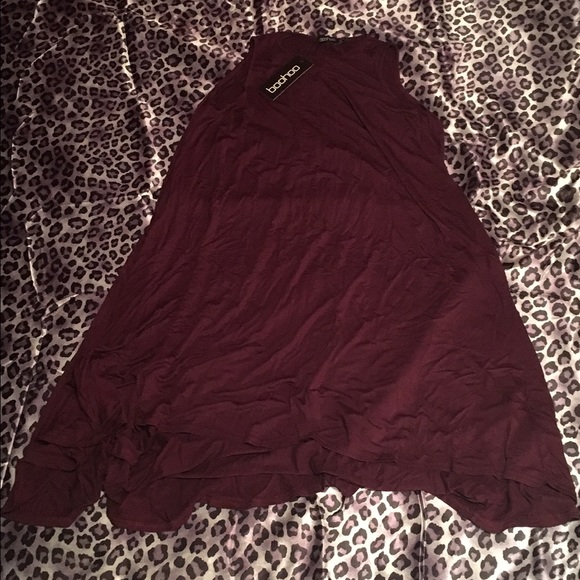 Brand New! Never worn!