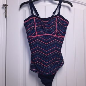 Nike Swimsuit