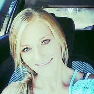 Meet your Posher, Christy