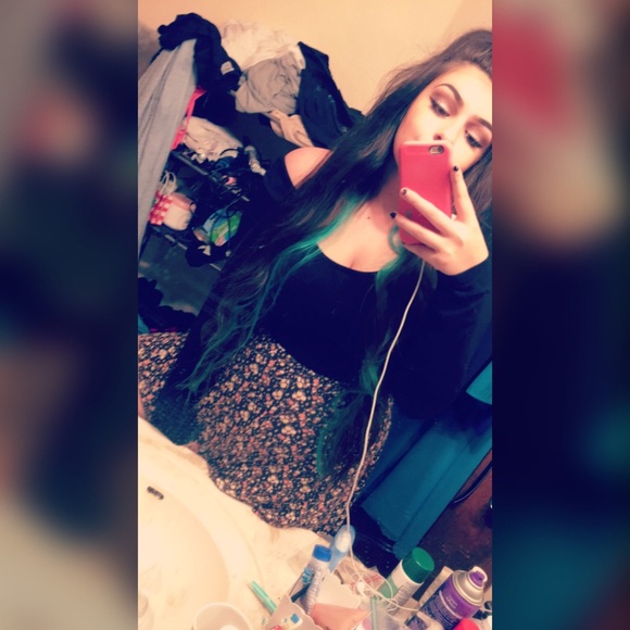 Meet your Posher, Jasmine