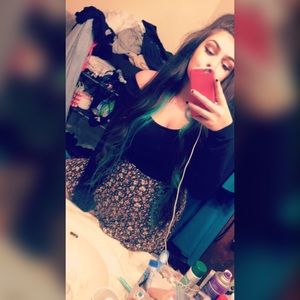 Meet your Posher, Jasmine