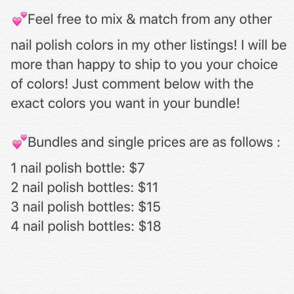 SOLD!!! NEW IN BOX! Essie Top Coat - Picture 3 of 3