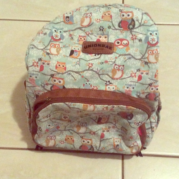 Book bag