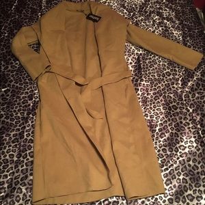 Brand New! Never worn!