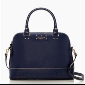 kate spade Wellesley small rachelle #handbag