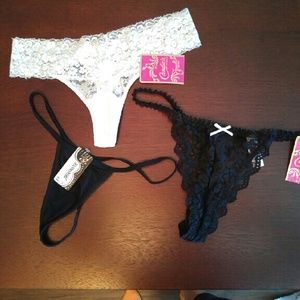 Panty Bundle
