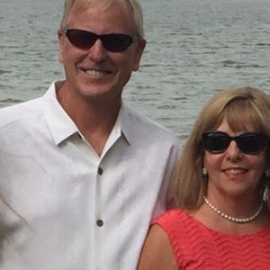 Meet your Posher, Sharon