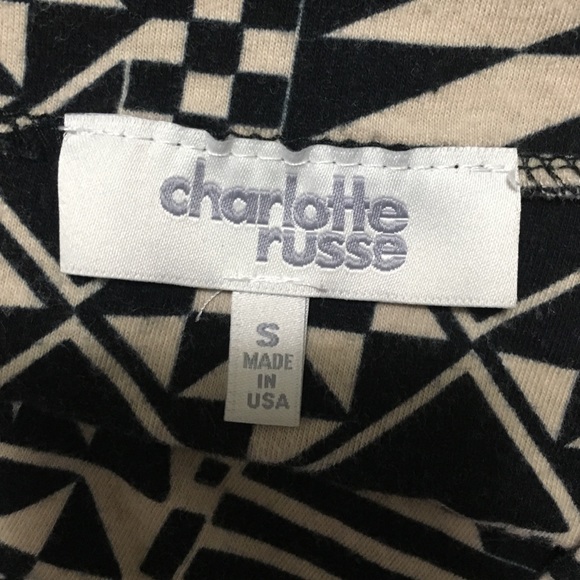 Aztec skirt - Picture 2 of 2