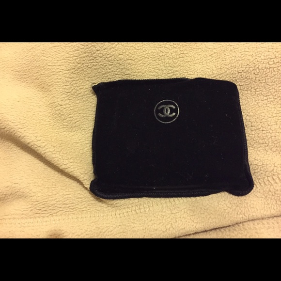 Authentic Chanel Powder foundation.