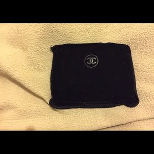 Authentic Chanel Powder foundation.