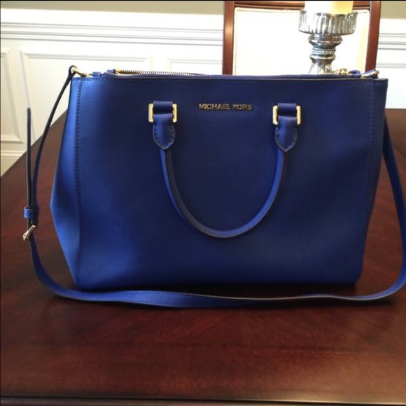 Michael Kors Medium sutton - Picture 1 of 4
