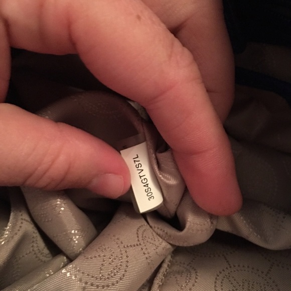 Michael Kors Medium sutton - Picture 3 of 4