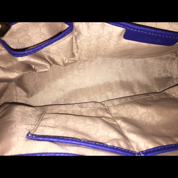 Michael Kors Medium sutton - Picture 4 of 4