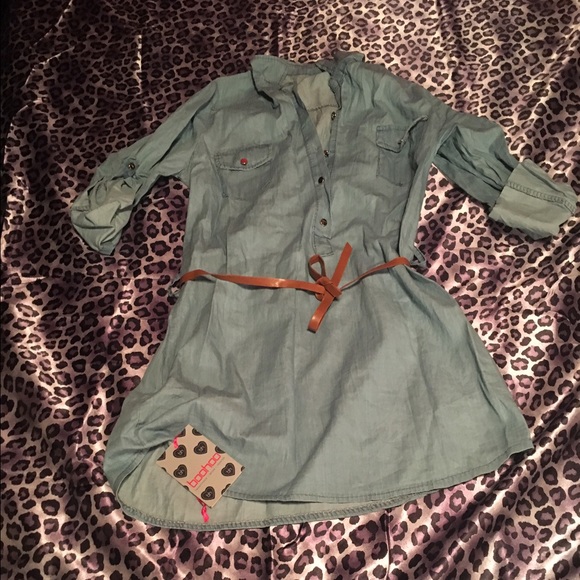 Brand New! Never Worn!