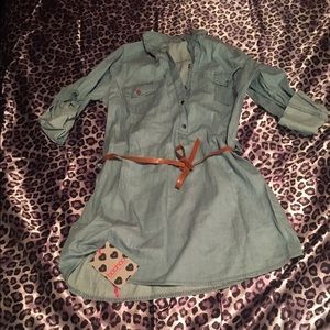 Brand New! Never Worn!