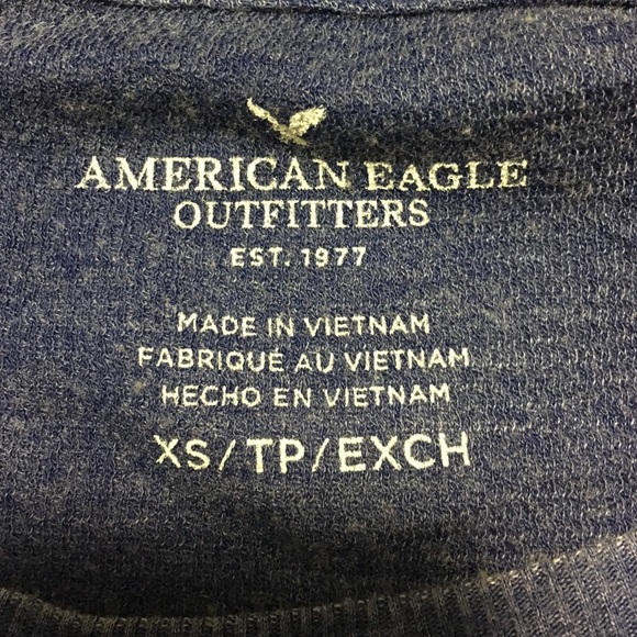American eagle thermal - Picture 2 of 3