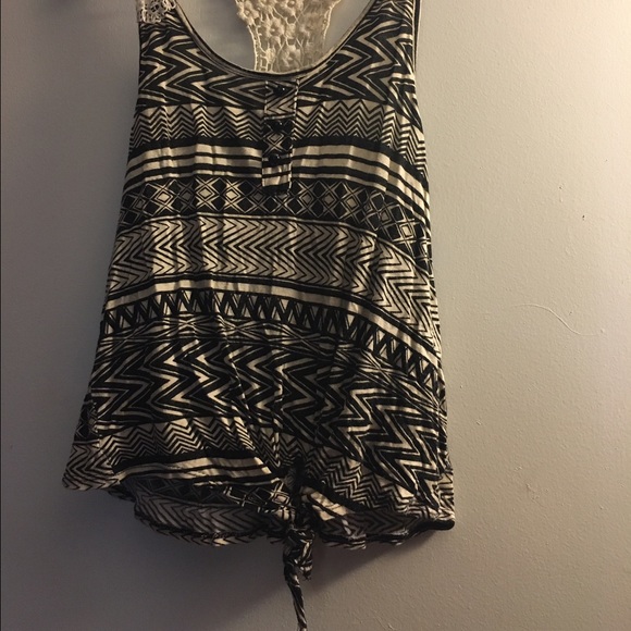 Tank top