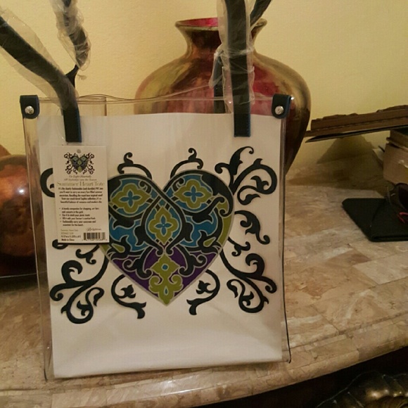 New Brighton totes bag