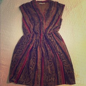 Gianni Bini dress
